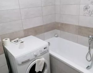 Apartament 3 camere, 56 mp, etaj 4/10, balcon, zona Clujana