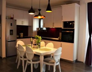 Apartment 3 rooms for sale in Cluj-napoca, zone Someseni