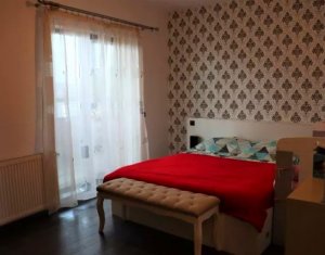 Apartament 3 camere, 65 mp, terasa 26 mp, boxa, parcare subterana, zona Ira