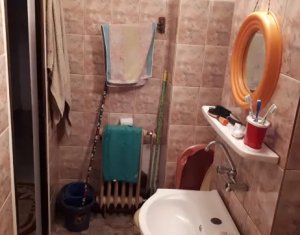 Apartament cu 3 camere, Manastur