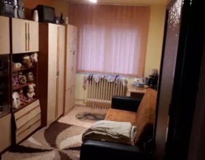 Apartament cu 3 camere, Manastur