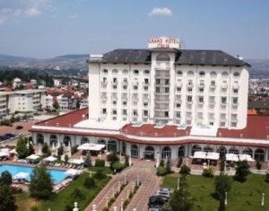 Apartament de vanzare, 2 camere, 44 mp, Buna Ziua, zona Grand Hotel