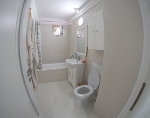 Apartament 2 camere, 50mp utili, la cheie, in Gheorgheni, zona Iulius Mall