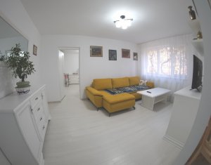 Apartament 2 camere, 50mp utili, la cheie, in Gheorgheni, zona Iulius Mall