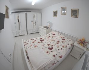 Apartament 2 camere, 50mp utili, la cheie, in Gheorgheni, zona Iulius Mall