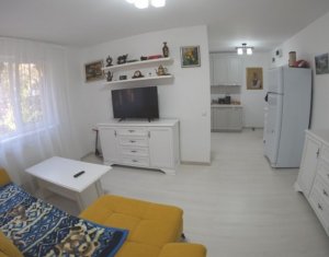 Apartament 2 camere, 50mp utili, la cheie, in Gheorgheni, zona Iulius Mall