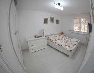 Apartament 2 camere, 50mp utili, la cheie, in Gheorgheni, zona Iulius Mall