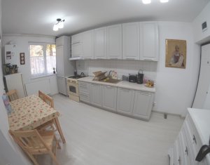 Appartement 2 chambres à vendre dans Cluj-napoca, zone Gheorgheni