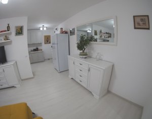 Apartament 2 camere, 50mp utili, la cheie, in Gheorgheni, zona Iulius Mall