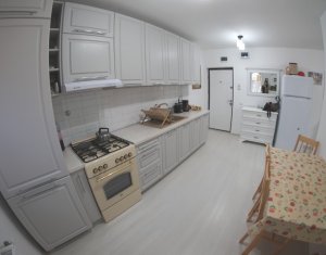 Apartament 2 camere, 50mp utili, la cheie, in Gheorgheni, zona Iulius Mall