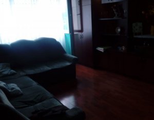 Apartament 3 camere, 65 mp, decomandat, balcon, etaj 5/7, in Marasti