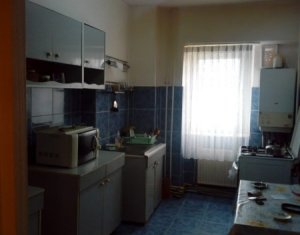 Apartament 3 camere, 65 mp, decomandat, balcon, etaj 5/7, in Marasti