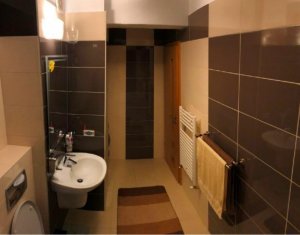 Apartment 2 rooms for sale in Cluj-napoca, zone Manastur