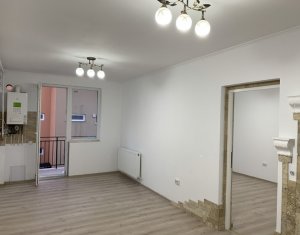 Vanzare apartament 2 camere, situat in Floresti, zona Teilor