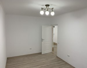 Vanzare apartament 2 camere, situat in Floresti, zona Teilor