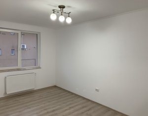 Vanzare apartament 2 camere, situat in Floresti, zona Teilor