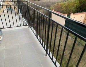 Vanzare apartament 2 camere, situat in Floresti, zona Teilor