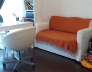 Apartment 1 rooms for sale in Cluj-napoca, zone Buna Ziua