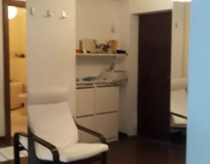 Apartament cu 1 camera, Buna Ziua