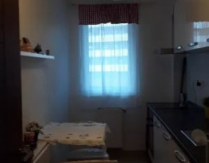 Apartment 1 rooms for sale in Cluj-napoca, zone Buna Ziua