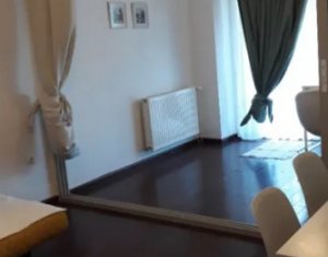 Apartment 1 rooms for sale in Cluj-napoca, zone Buna Ziua