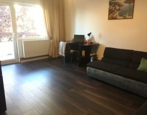 Apartament cu 4 camere, Zorilor