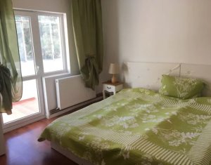 Apartament cu 4 camere, Zorilor