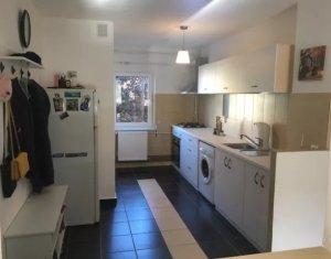 Appartement 4 chambres à vendre dans Cluj-napoca, zone Zorilor