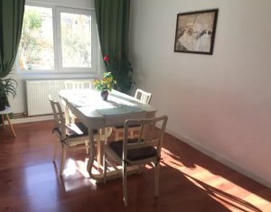 Apartament cu 4 camere, Zorilor