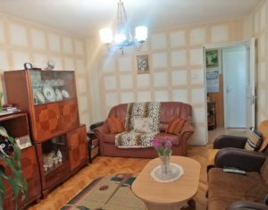 Apartment 3 rooms for sale in Cluj-napoca, zone Manastur