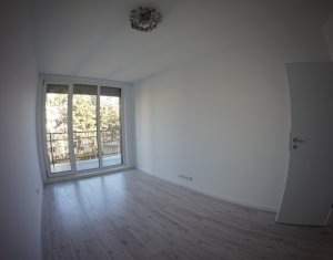 Apartament de vanzare, 2 camere, 62 mp, etaj intermediar, bloc nou, Gheorgheni