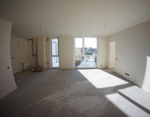 Appartement 3 chambres à vendre dans Cluj-napoca, zone Gheorgheni