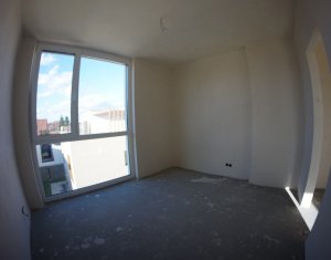 Appartement 3 chambres à vendre dans Cluj-napoca, zone Gheorgheni