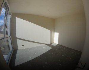 Appartement 3 chambres à vendre dans Cluj-napoca, zone Gheorgheni