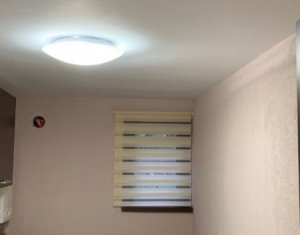 Vanzare apartament cu 3 camere in Gruia