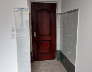 Garsoniera de vanzare, zona Manastur, ideal investitie sau locuinta