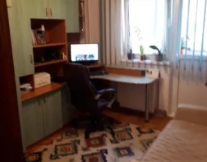 Apartament 2 camere, decomandat, Manastur