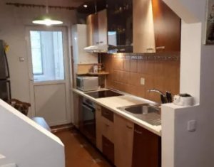 Apartament 2 camere, decomandat, Manastur