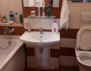 Apartament 2 camere, decomandat, Manastur