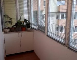 Apartament 2 camere, decomandat, Manastur