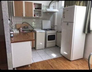 Apartment 1 rooms for sale in Cluj-napoca, zone Marasti