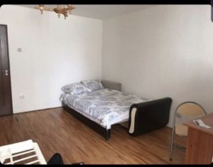 Apartment 1 rooms for sale in Cluj-napoca, zone Marasti