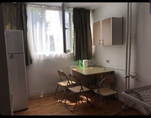 Apartment 1 rooms for sale in Cluj-napoca, zone Marasti