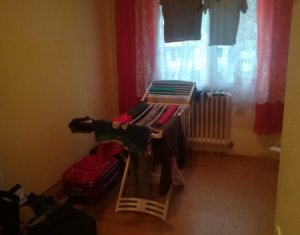 Appartement 2 chambres à vendre dans Cluj-napoca, zone Grigorescu