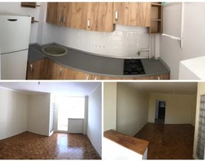 Studio for sale in Cluj-napoca, zone Gheorgheni