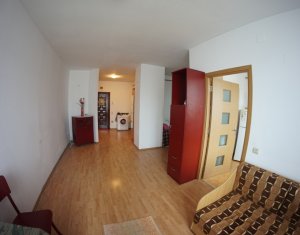 Apartament 1 camera, 43 mp, etaj 3 din 5, Iris
