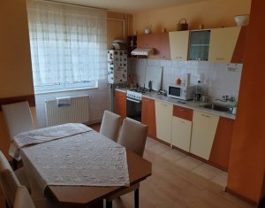 Apartment 3 rooms for sale in Cluj-napoca, zone Manastur