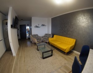 Appartement 3 chambres à vendre dans Cluj-napoca, zone Marasti