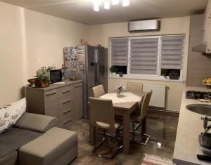 Apartament cu 3 camere, superfinisat, Intre Lacuri