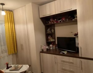 Apartament cu 3 camere, superfinisat, Intre Lacuri